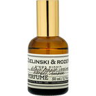 Black Pepper, Vetiver, Neroli, Amber by Zielinski & Rozen