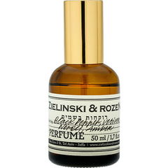 Black Pepper, Vetiver, Neroli, Amber by Zielinski & Rozen