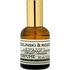 Black Pepper, Vetiver, Neroli, Amber