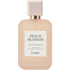 Peach Blossom by Kmart