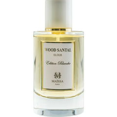 Wood Santal von Maïssa
