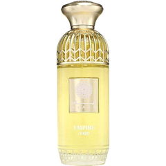 Empire 1920 by Ayaam Perfumes / أيام