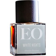 White Nights: Malaoke von Ensar Oud / Oriscent