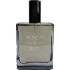 Ali'i von Saltwood Hawaii