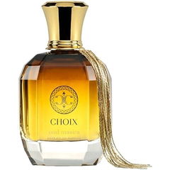 Oud Masira von Gritti
