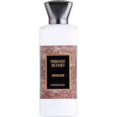 Private Blend - Musk Ice von Khadlaj / خدلج