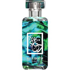 Bleu de Dua Attar von The Dua Brand / Dua Fragrances