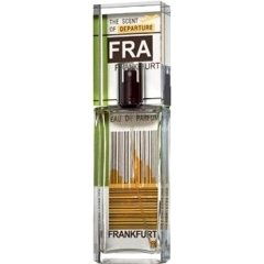 FRA Frankfurt by The Scent of Departure