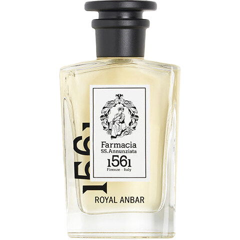 Royal Anbar von Farmacia SS. Annunziata