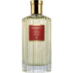 Paris Rose von Grossmith
