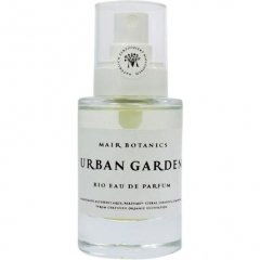 Urban Garden by Mair Botanics Urban Garden by Mair Botanics