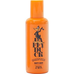 Daffy Duck by Zara