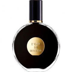 L'Eau de Missha - Just don't care by Missha