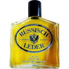 Russisch Leder - Cuir de Russie (Eau de Cologne) by A. Moras & Comp.