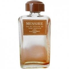 Messire (Eau de Cologne) by Orlane / Jean d'Albret
