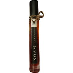 Dr. Bengal's Spiced Temple Essence von N•O•A•M
