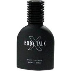 X Body Talk by Mülhens