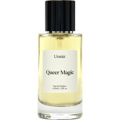 Queer Magic (Eau de Parfum) by Urania