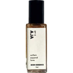 No. 4 Aja by Eden Essence
