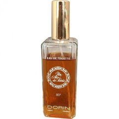 Un Air de Paris (1886) (Eau de Toilette) von Dorin