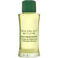 Spa Fruit - Crema di Albicocca e Muschio Bianco by Frais Monde / Brambles and Moor