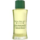Spa Fruit - Crema di Albicocca e Muschio Bianco by Frais Monde
