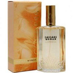 Caesars Woman Goddess by Caesars