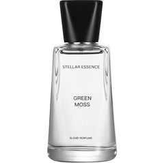 Green Moss / 青苔木上 by Stellar Essence