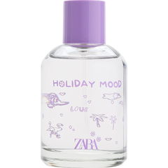 Holiday Mood (2025) von Zara