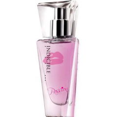 Indicible… Passion by Parfums Pergolèse