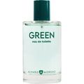 Green by Alvaro Moreno