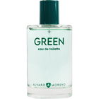 Green von Alvaro Moreno