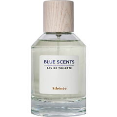Athénée by Blue Scents