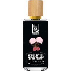 Raspberry Ice Cream Sorbet by The Dua Brand / Dua Fragrances