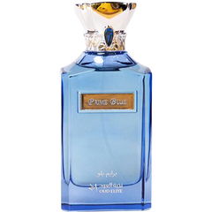 Prime Blue von Oud Elite / نخبة العود