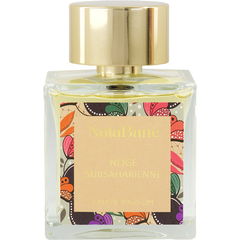 Neige Subsaharienne by NotaBané