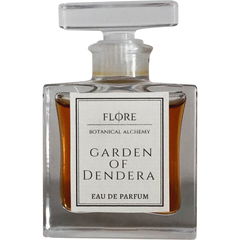 Garden of Dendera by Flore Botanical Alchemy