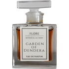 Garden of Dendera by Flore Botanical Alchemy