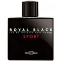 Royal Black Sport by Arno Sorel
