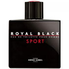 Royal Black Sport von Arno Sorel