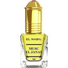 Musc El Janat by El Nabil