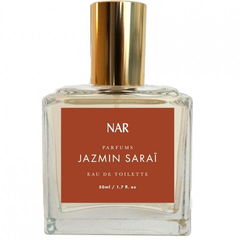 Nar von Jazmin Saraϊ