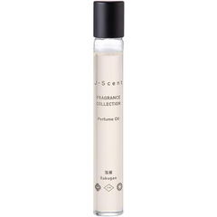 Rakugan / 落雁 (Perfume Oil) von J-Scent