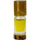 Oud Atlas von Mabra Parfums