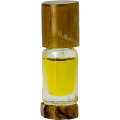 Oud Atlas by Mabra Parfums