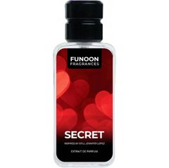 Secret von Funoon Fragrances