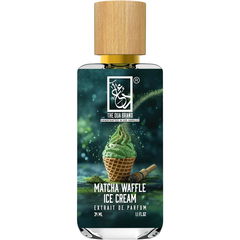 Matcha Waffle Ice Cream by The Dua Brand / Dua Fragrances