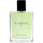 Classic Green by Banana Republic