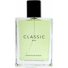 Classic Green von Banana Republic