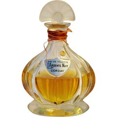 L'Ardente Nuit (Eau de Toilette) von Corday